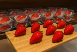Leia mais sobre o artigo Onde comprar Morango do Amor em Marília