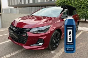 Leia mais sobre o artigo Cera Líquida Blend Vonixx: Review Completo Carnaúba + Sílica